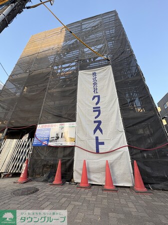 コクーン千葉の物件内観写真